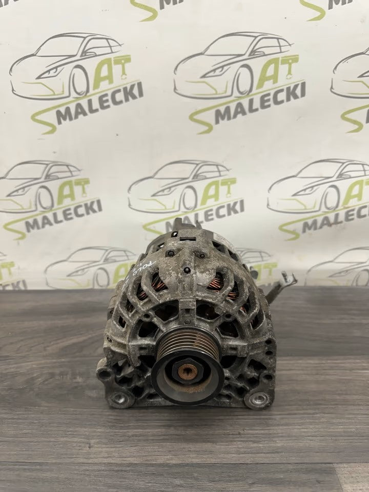 03D903024J Lichtmaschine Generator 1,2 Benzin CGP Vw Polo 6R