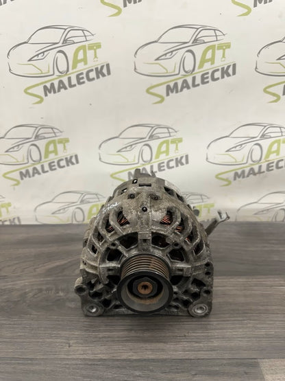 03D903024J Lichtmaschine Generator 1,2 Benzin CGP Vw Polo 6R