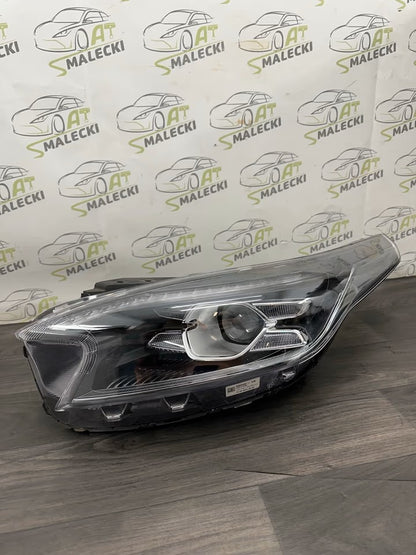 Headlight Left LED Kia Xceed Models J7921-22070