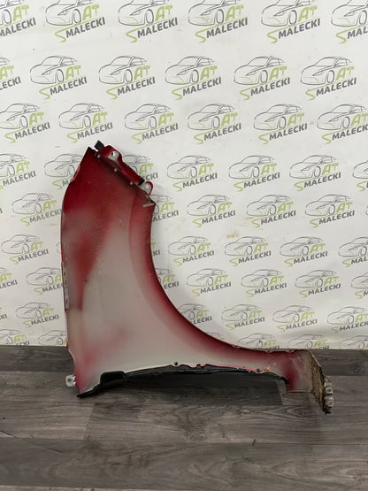 66311-B9000 Original Kotflügel Links Hyundai I10 i10 BA X2R