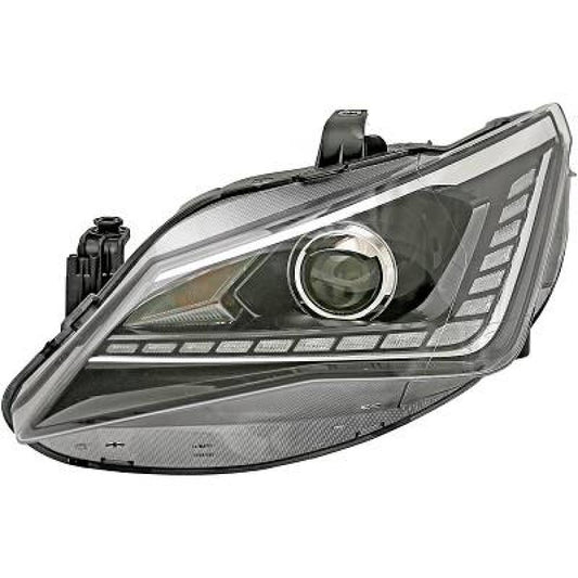 6J1941753B BI-XENONSCHEINW. L. IBIZA, 12-17         MIT KURVENL. 7427087