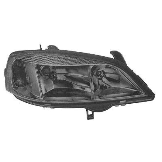9194592 SCHEINWERFER LI.    ASTRA, 97-04         RAND-SCHWARZ 1805087