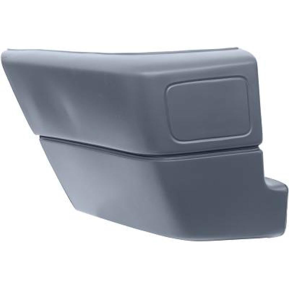 701807321A2BC STOßSTANGENECKE LI.HI. T4, 90-96    MIT LOCH FÜR NLL. 2270157