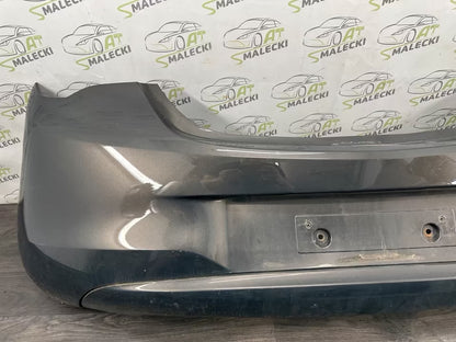 Stoßstange Hinten Opel Corsa E Ab 2015 Bj Farbe Z190 39002839