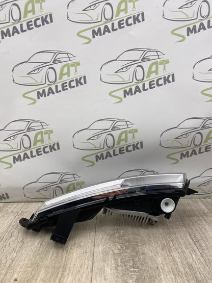 HK83 15200 AF Nebelscheinwerfer Jaguar F-Pace F Pace Rechts NEU