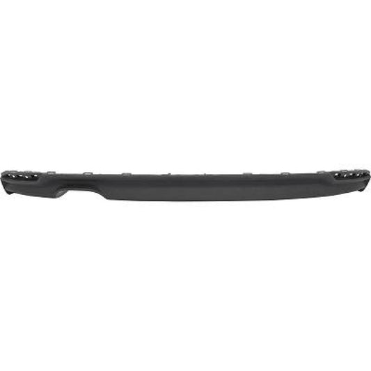 8XA807421D9B9 SPOILER HI. UNTEN      A1, 15-19         NICHT S-LINE 1080167
