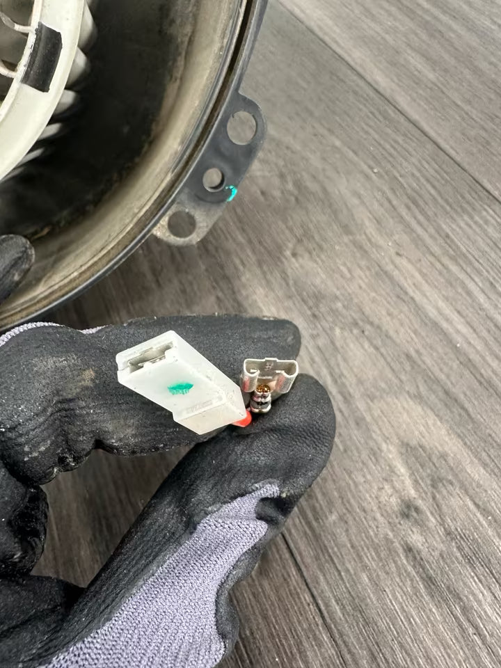 52421335 Heizgebläsemotor für Opel Astra H