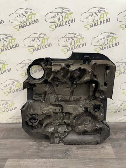 Motorabdeckung Verkleidung 1,2 Tdi CFW Seat Ibiza IV 03P103925B