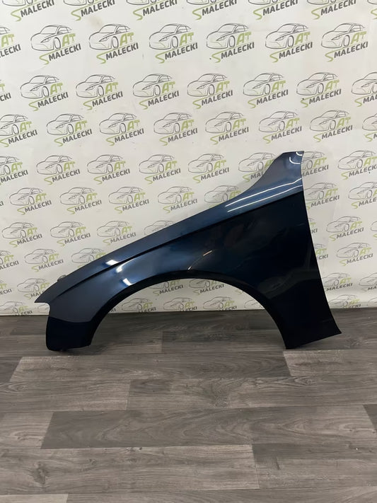 Kotflügel Links Audi A4 B8 8K0 Modell 07-11 Bj Farbe LZ5A