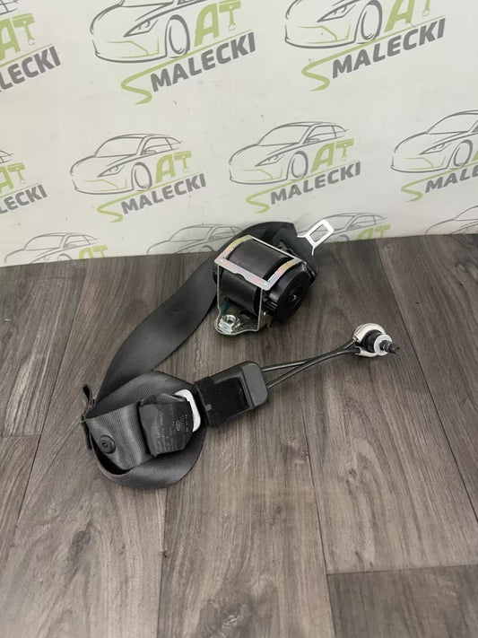 367416257 Sicherheitsgurt Hinten Rechts Opel Corsa D