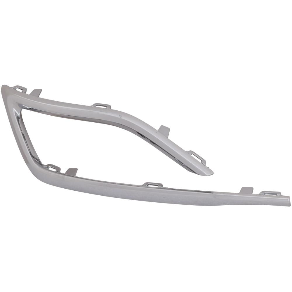 5H6853332 2ZZ ZIERLEISTE STOßST. GOLF 8, 2020->> 2218038