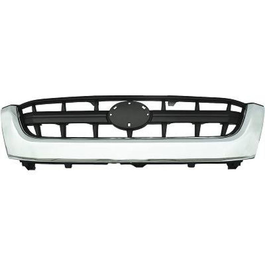 5311104060 GRILL MITTE         HILUX, für 01. Mrz 6683941