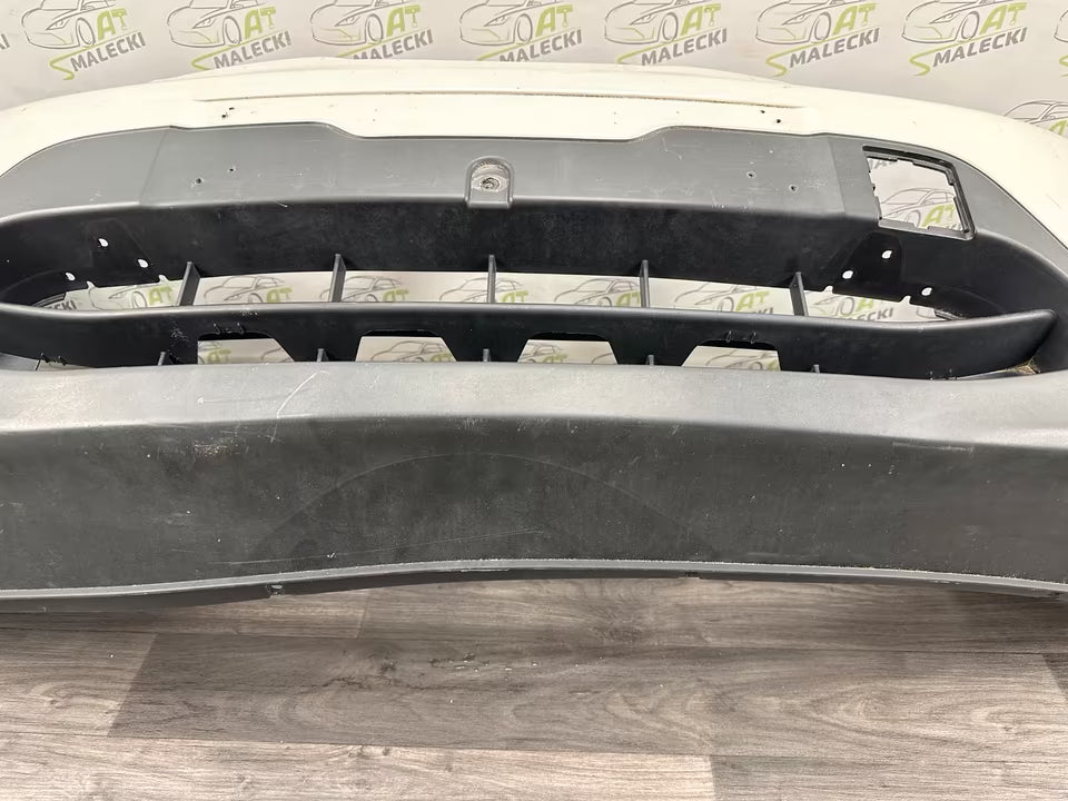 62022-4EA0H Stoßstange Vorne Nissan Qashqai II J11 Modelle