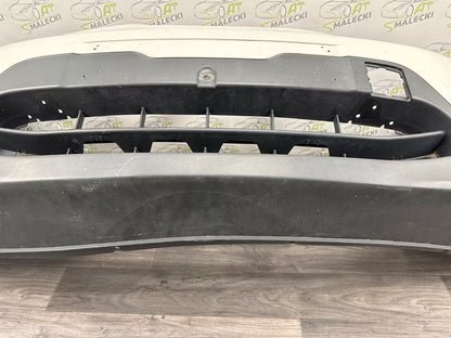 62022-4EA0H Stoßstange Vorne Nissan Qashqai II J11 Modelle
