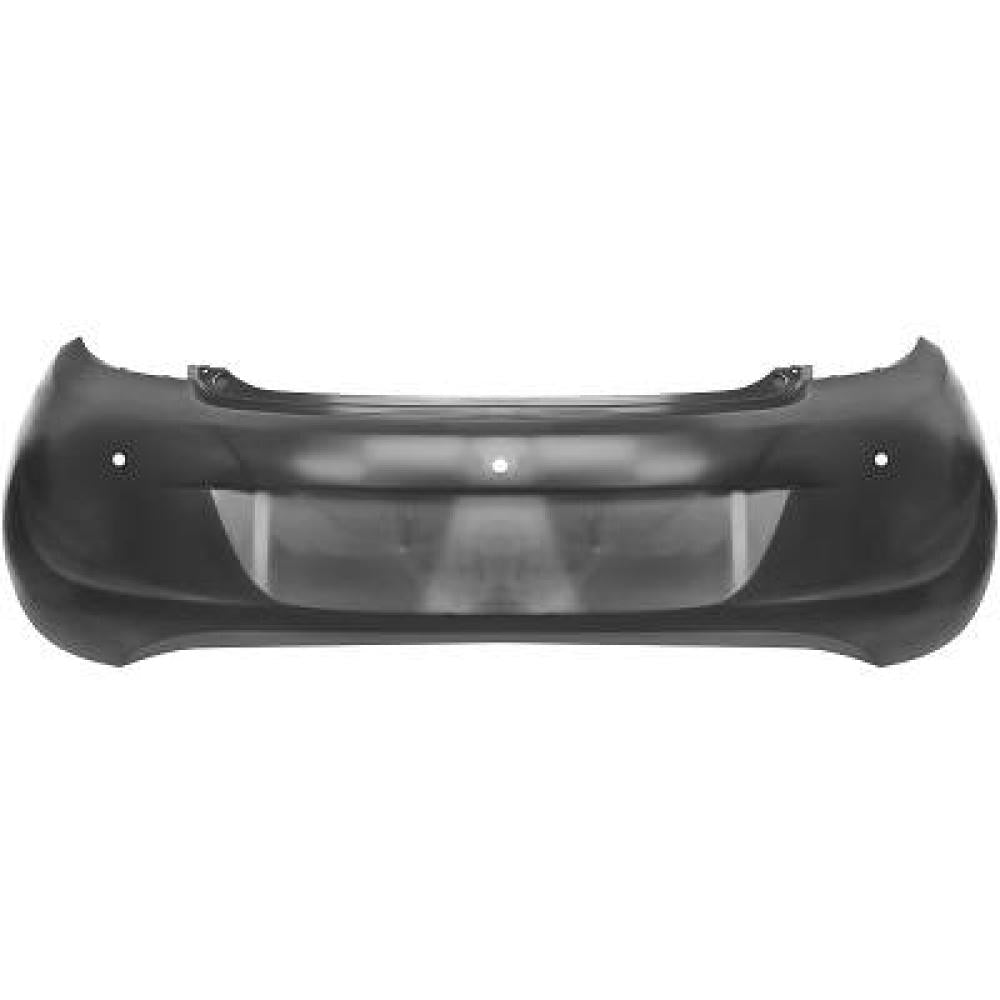 1404729 STOßSTANGE HI.  OPEL KARL, 15->>             FÜR PDC; 1867055