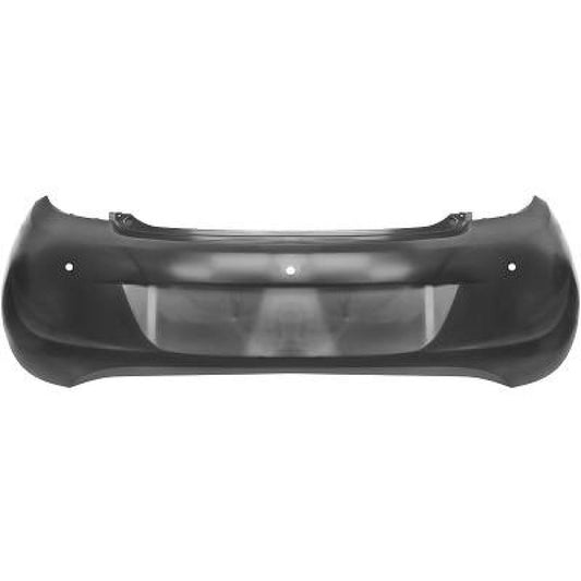 1404729 STOßSTANGE HI.  OPEL KARL, 15->>             FÜR PDC; 1867055