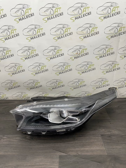 Headlight Left LED Kia Xceed Models J7921-22070