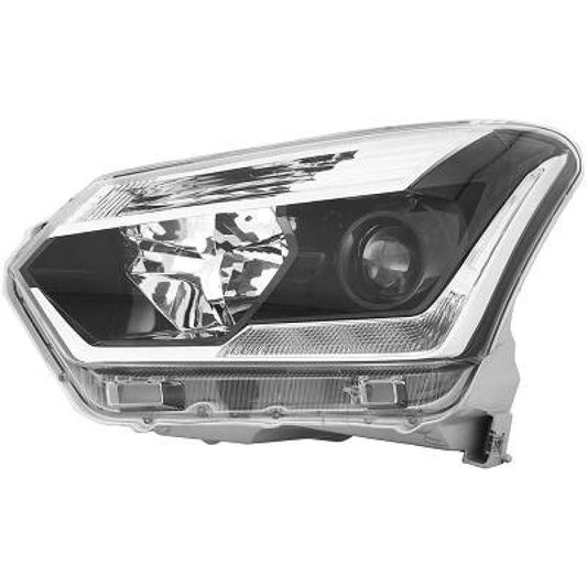 8983646970 SCHEINWERFER LI.    D-MAX, 17->>             MIT LED, 5404981