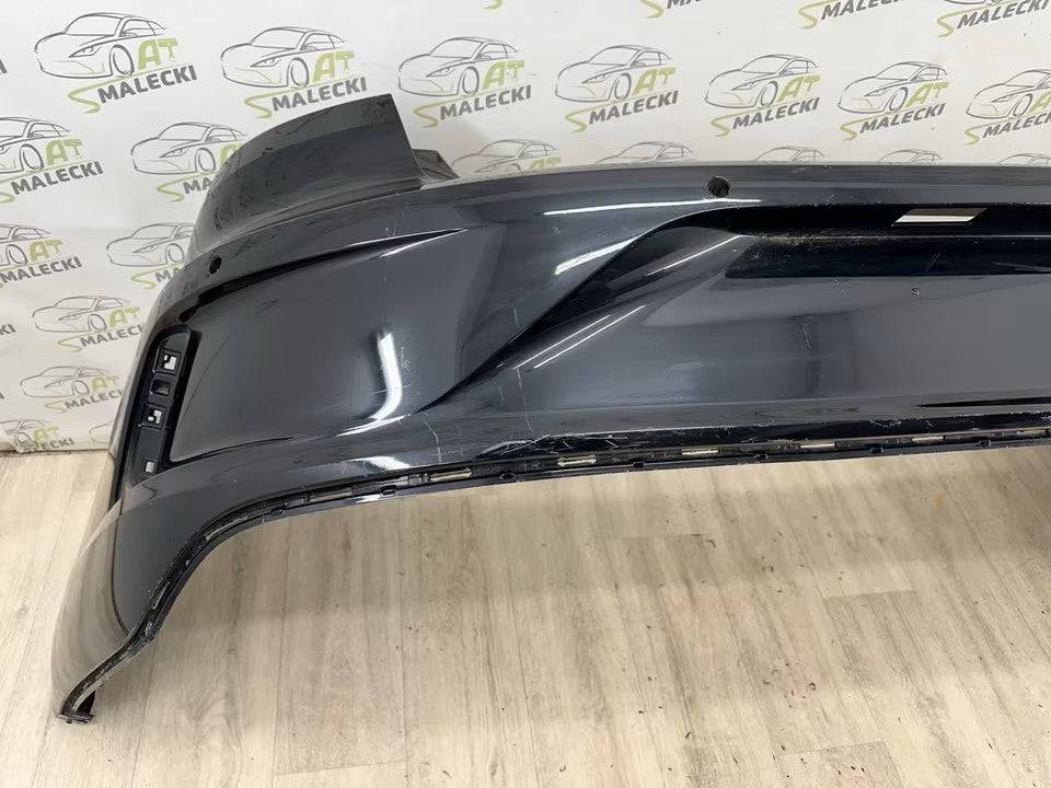 3G8 807 421 A Stoßstange Hinten Vw Arteon Modelle 3G