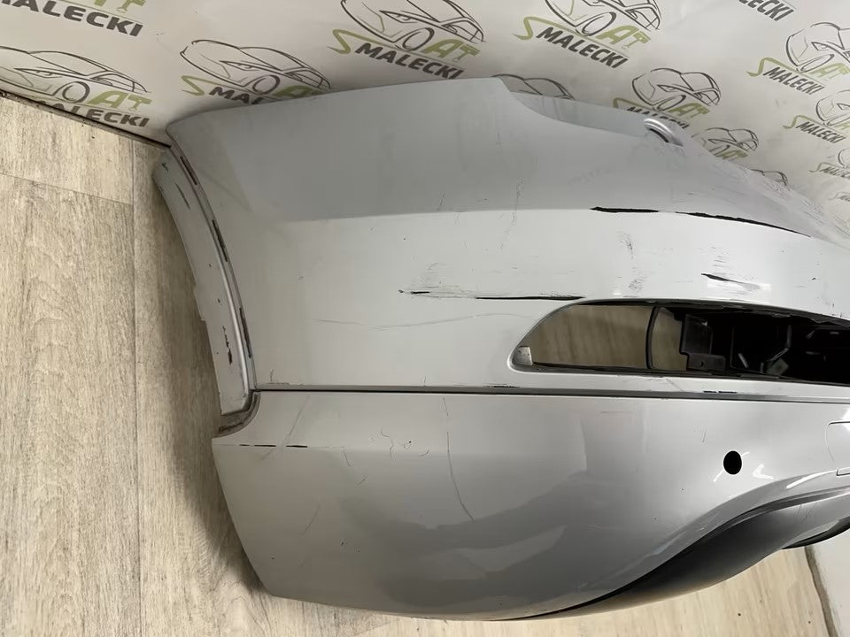 8U0 807 511 C Stoßstange Inkl Diffusor Hinten Audi Q3 8U Modell