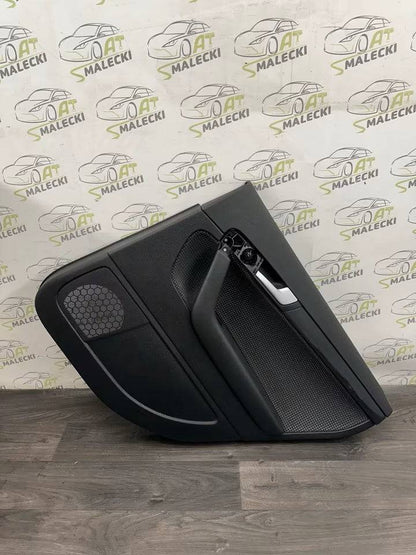 8P4867306 Türverkleidung Türpappe Hinten Rechts Audi A3 8P