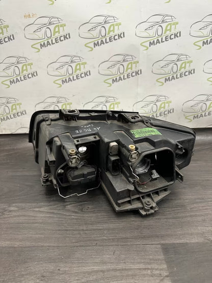 8E0941004G Originale Scheinwerfer Rechts Audi A4 B6 8E Modell