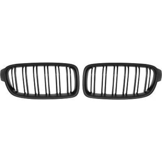 DESIGNGRILL SET       F30, 11-19   SPORT-PERFORMANCE, 1217242