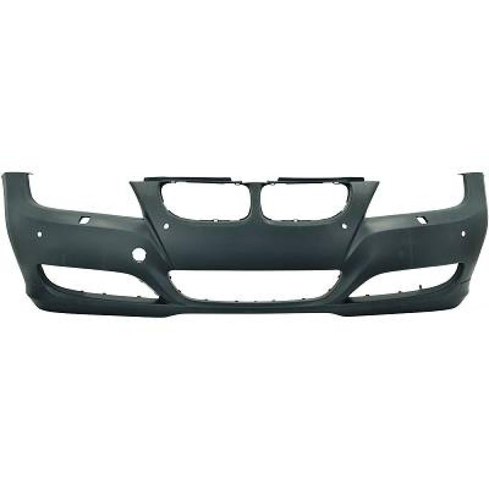 51117204249 STOßSTANGE VORN   BMW E90, 08-11            GRUNDIERT 1216151