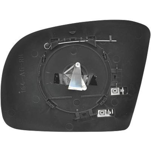 1648100219 SPIEGELGLAS RE. W164;W251, 05. Okt 1630024