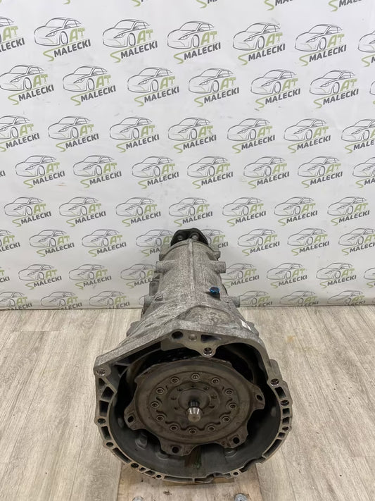 GA 8HP-45 (ZBX) Getriebe Automatikgetriebe Bmw 4er F36 Modell