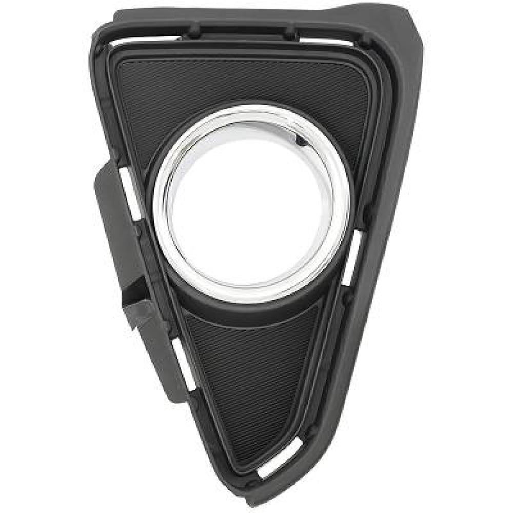 52030-0R030 STOß.GITTER RE.     RAV 4, 01.16-18     MIT CHROMRING 6687648