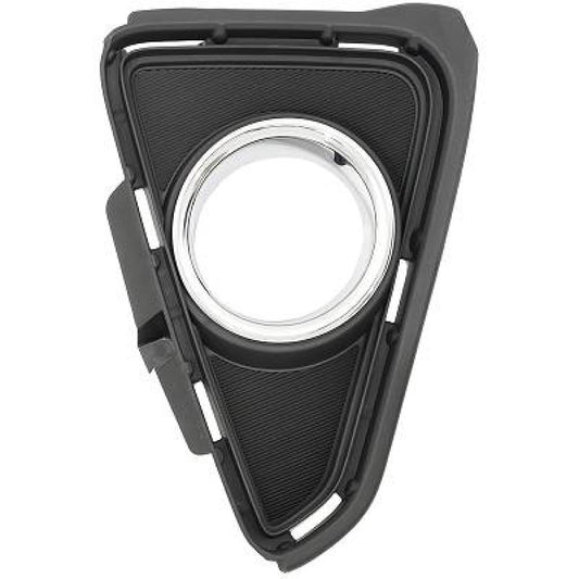 52030-0R030 STOß.GITTER RE.     RAV 4, 01.16-18     MIT CHROMRING 6687648