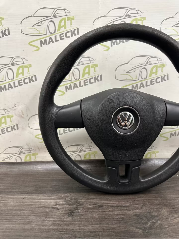 Lenkrad 3 Speicher Vw Passat B7 Modell ab 2011 Bj