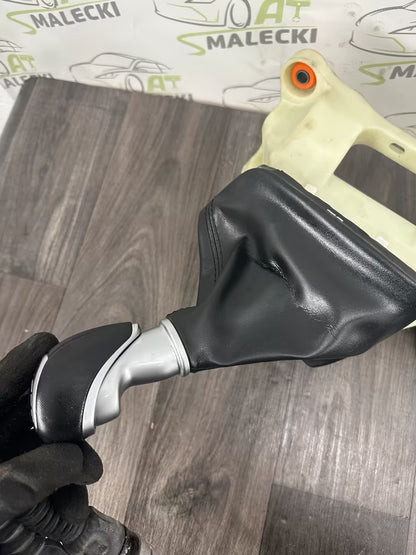 43700Q0400NNB Schalthebel Schaltsack Hyundai Bayon