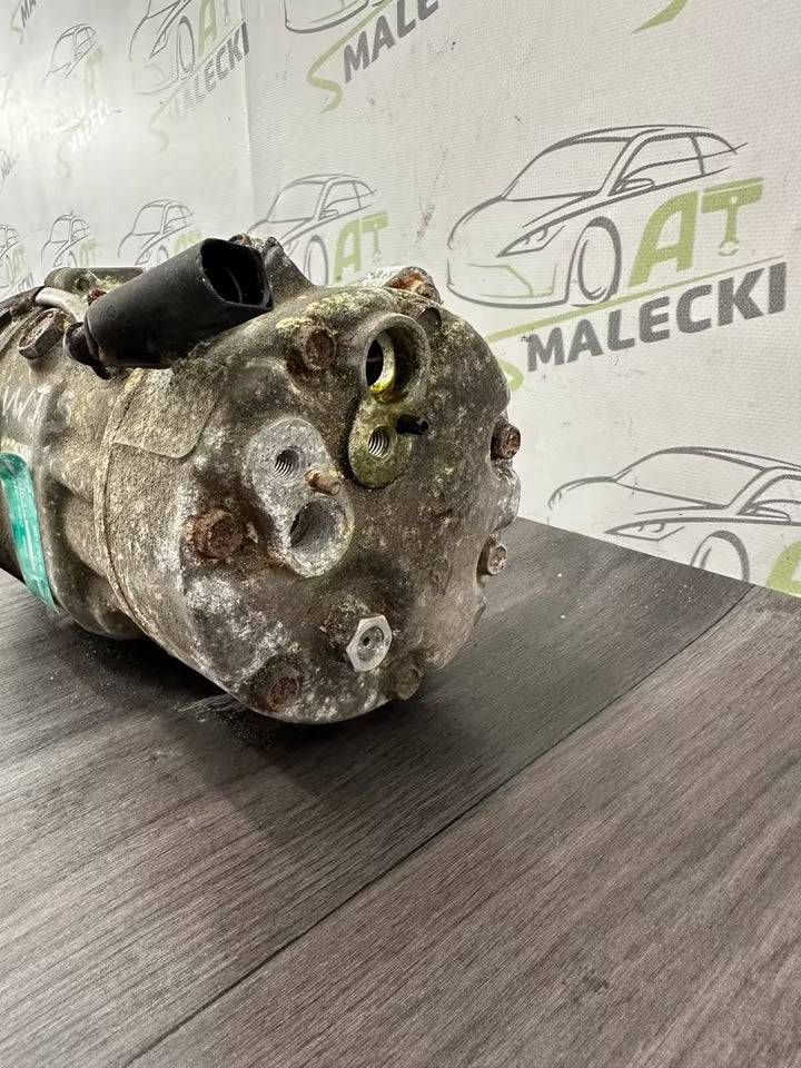 7H0820803C Klimakompressor Kompressor Vw T5 7H 1,9 Tdi