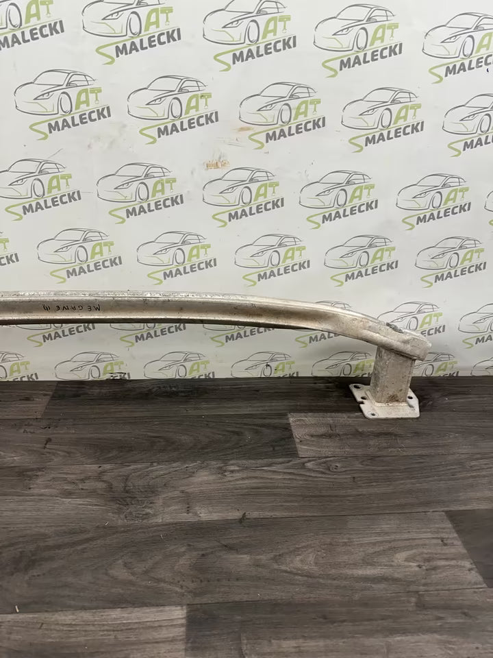 756100025R Stoßfänger Stoßstangenträger Hinten Renault Megane III