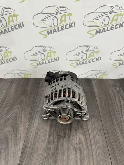 102211-8411 Alternator Citroën C2 C3 1.6 Petrol