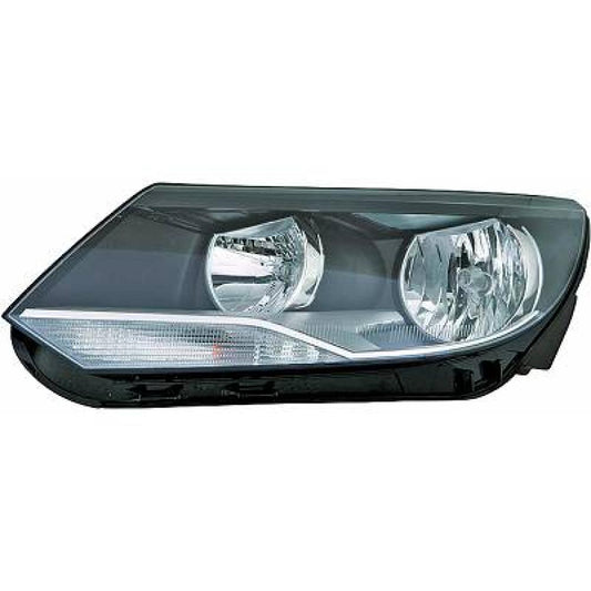 5N1941005 SCHEINWERFER LI.   TIGUAN, 11-16             TAGFAHRL 2255281