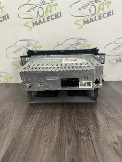 39101-51K0 Autoradio Original Opel Agila B Ohne Code