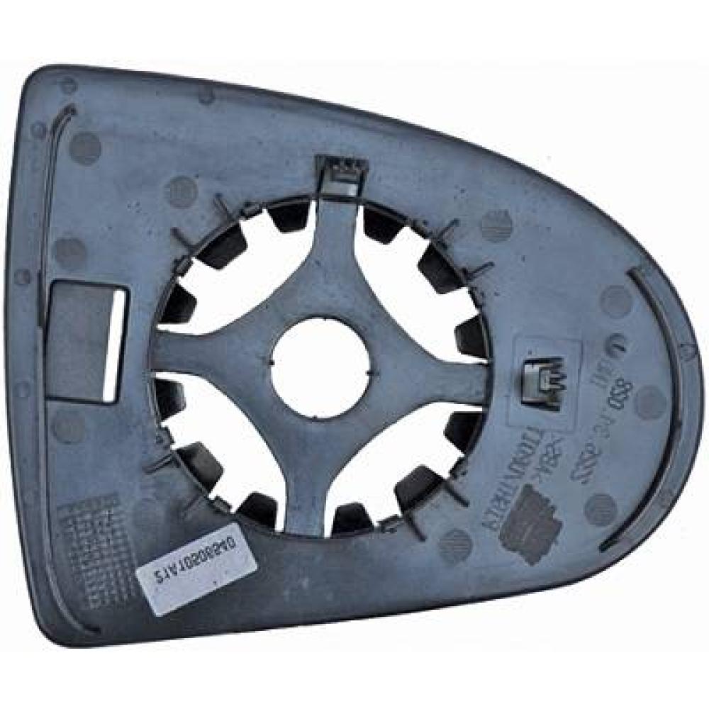 7632A031 SP.GLAS LI.  COLT 3/5-TÜR, 04-12 5807127