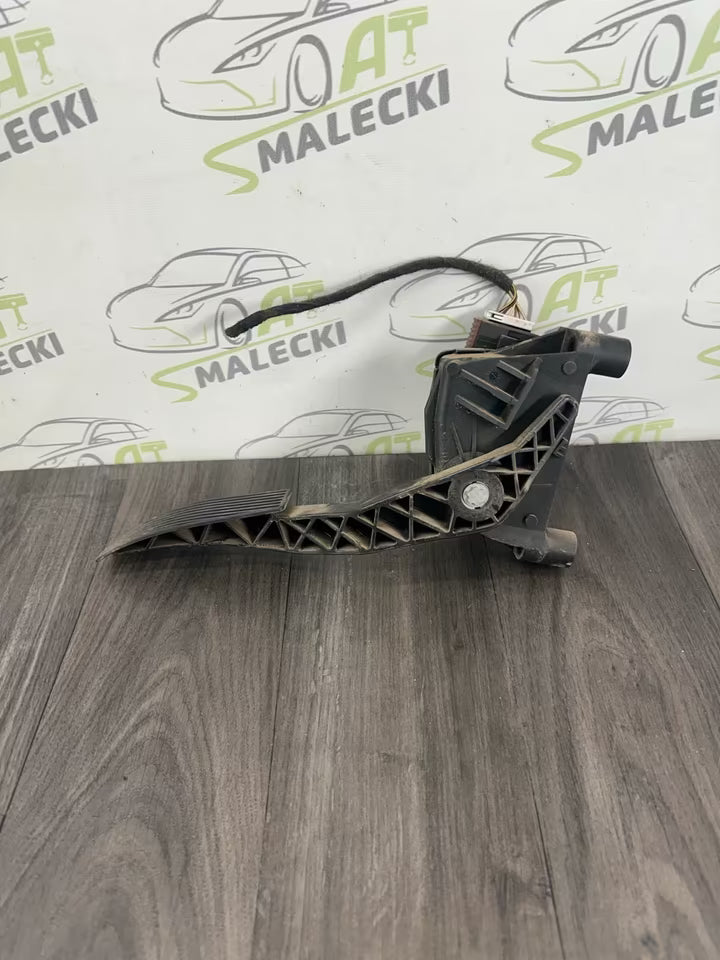 9157998 Gaspedal für Opel Astra H 9157998BK