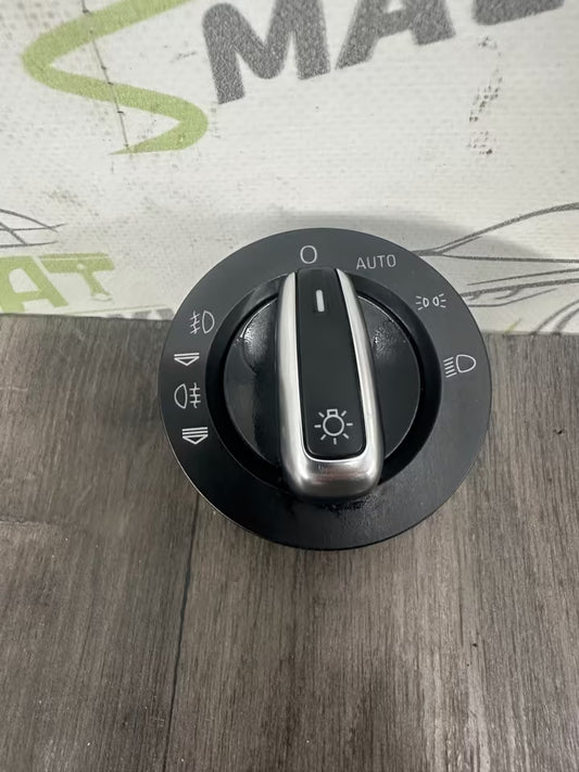 4F1941531E Lichtschalter Lichtautomatik Audi A6 4F