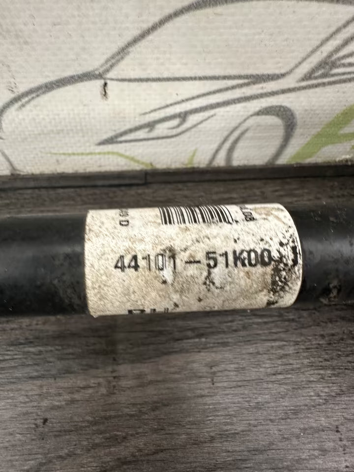 44101-51K00 Antriebswelle Vorne Rechts Opel Agila B