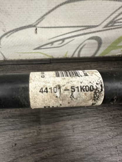 44101-51K00 Antriebswelle Vorne Rechts Opel Agila B