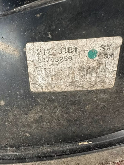 21730101 Rücklicht Heckleuchte Links Ford Ka Ru8