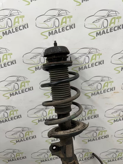 51716-B9000 Achsschenkel Radnabe Federbein Hyundai I10 BA II