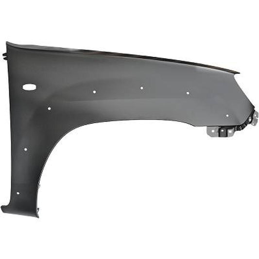 UA3F-51-W20B-01 KOTFLÜGEL RE. MAZDA BT-50, BJ. 06. Dez 5672906