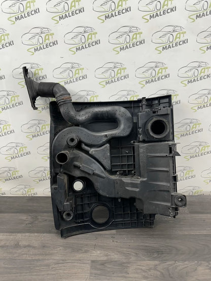 03C129607F Motorabdeckung Luftfiltergehäuse 1,6 FSI Vw Modelle