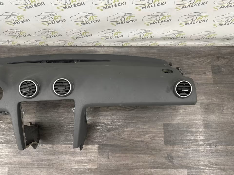 Dashboard cockpit dashboard Audi A3 8P 03-12 year 8P1857033