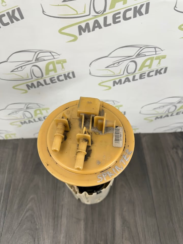 A9064703094 Kraftstoffpumpe Dieselpumpe Mercedes Sprinter W906